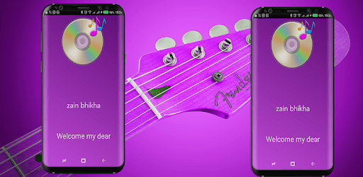 Zain Bika Songs pc screenshot Zain Bika Songs pc screenshot