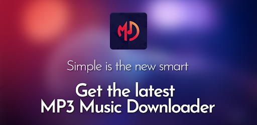 MP3 Music Downloader Player pc screenshot