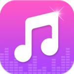 Music Player - Mp3 Player, Equalizer & Booster icon