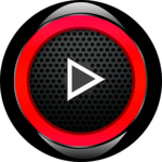 Music Player icon