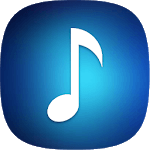 Music Player for Samsung : Free Music Plus icon