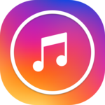 Music Player Offline icon
