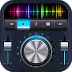 Music Equalizer - Volume Booster - Bass Booster icon