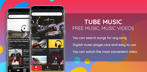 Free music for Youtube: Music Player - Video Music pc screenshot Free music for Youtube: Music Player - Video Music pc screenshot