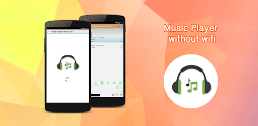 Music Player without WiFi pc screenshot