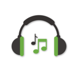 Music Player without WiFi icon