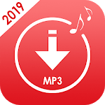 Download New Music & Free Music Downloader icon