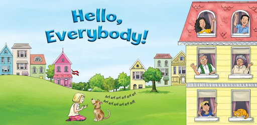 Hello Everybdy pc screenshot