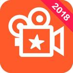 Beauty Video - Music Video Editor Slide Show for pc icon