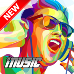 Music Wallpaper icon