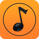 Music Z - Free Music and FM player icon