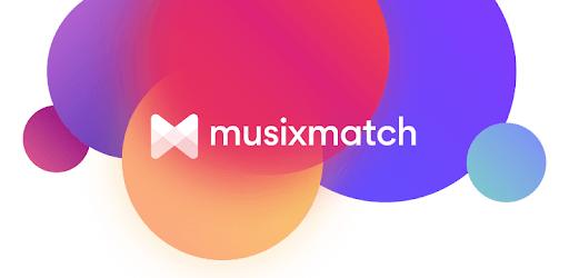 Musixmatch - Lyrics for your music pc screenshot