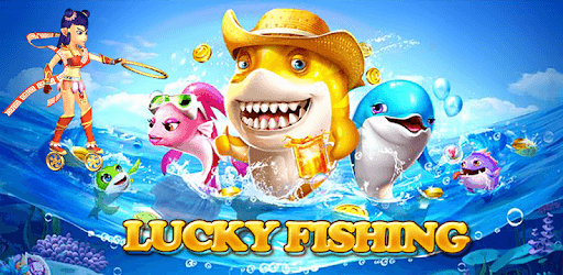 Lucky Fishing pc screenshot Lucky Fishing pc screenshot