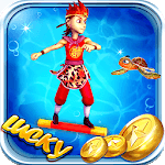 Lucky Fishing icon