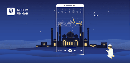 Muslim Ummah - Quran, Prayer Times, Qibla, Ramadan pc screenshot Muslim Ummah - Quran, Prayer Times, Qibla, Ramadan pc screenshot