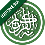 Al Quran Bahasa Indonesia icon