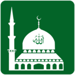 Muslim Prayer Timings - Azan Pro, Quran, Qibla icon