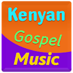 Kenyan Gospel Music icon