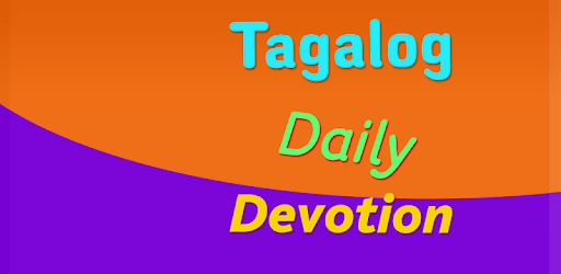 Tagalog Daily Devotion pc screenshot Tagalog Daily Devotion pc screenshot