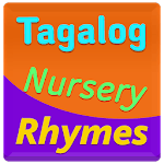 Tagalog Nursery Rhymes icon