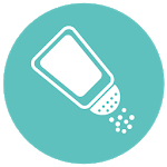 Sodium Tracker icon