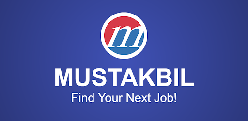 Mustakbil Jobs Search & Hiring pc screenshot Mustakbil Jobs Search & Hiring pc screenshot