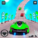 Mega Ramp Car Racing Stunts 3D - Impossible Tracks for pc icon