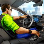 Car Racing Games - Fun New Car Games icon