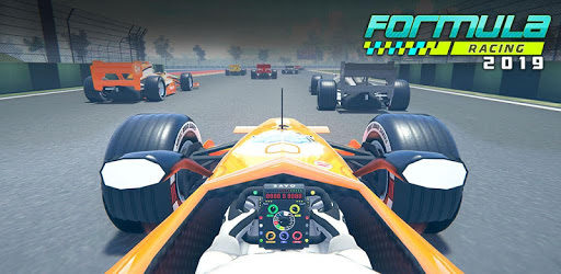 Top Speed Formula Race 2019: F1 Racing Games pc screenshot