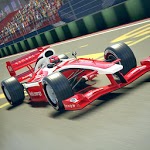 Top Speed Formula Race 2019: F1 Racing Games icon