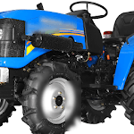 Wallpapers Sonalika Tractor icon