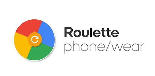 Roulette - phone/wear pc screenshot Roulette - phone/wear pc screenshot
