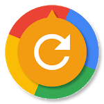 Roulette - phone/wear icon