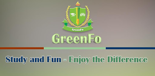 GreenFo - Green University pc screenshot GreenFo - Green University pc screenshot