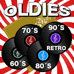 Oldies 60s 70s 80s 90s Radios. Retro Radios Free for pc icon Oldies 60s 70s 80s 90s Radios. Retro Radios Free for pc icon