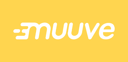 Muuve pc screenshot Muuve pc screenshot