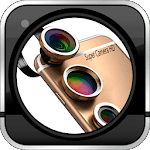 Super Camera HD icon