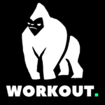Street Workout App for pc icon