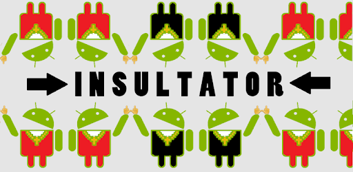 Insults generator: Insultator pc screenshot