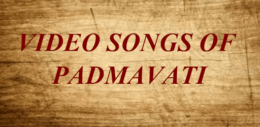Video Songs of Padmavati pc screenshot