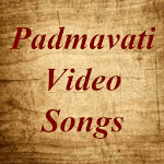 Video Songs of Padmavati icon