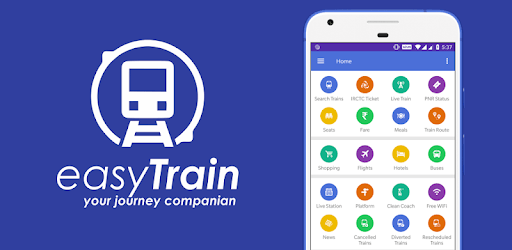 Mobile IRCTC Ticket Booking Live Train PNR Status pc screenshot Mobile IRCTC Ticket Booking Live Train PNR Status pc screenshot