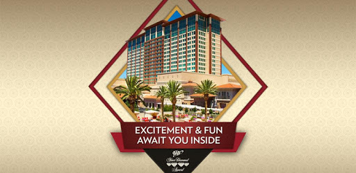 Thunder Valley Casino Resort pc screenshot Thunder Valley Casino Resort pc screenshot