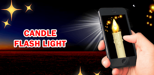 Candle FlashLight pc screenshot Candle FlashLight pc screenshot