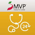 myVisitNow - MVP Health Care icon