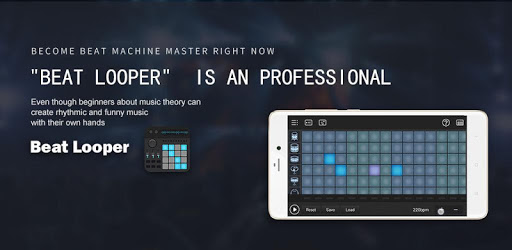 Beat Looper:Become beat machine master right now pc screenshot Beat Looper:Become beat machine master right now pc screenshot