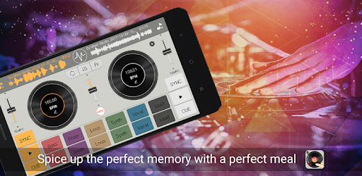 DJ Mixer Studio:Remix Music pc screenshot DJ Mixer Studio:Remix Music pc screenshot