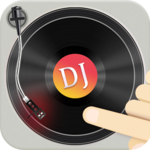 DJ Mixer Studio:Remix Music icon