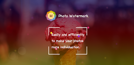 Photo Watermark pc screenshot