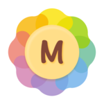 Photo Watermark icon